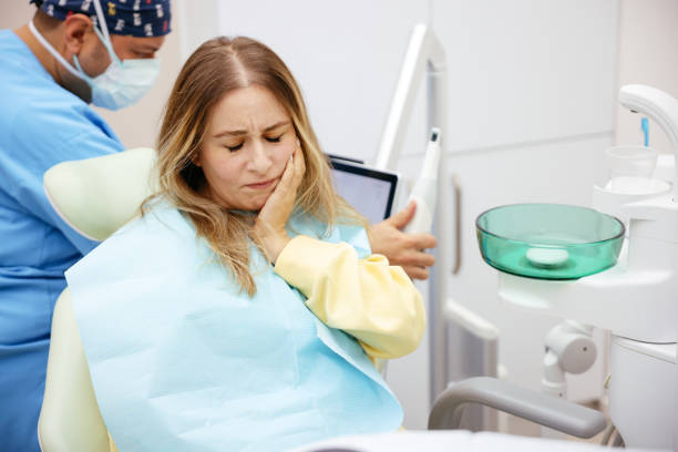 Emergency Dentist for Kids Lebanon, OH